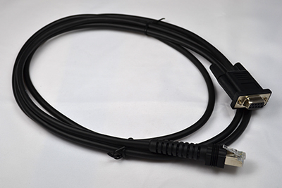 Datalogic CAB433 RS232